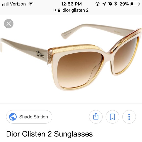 dior glisten